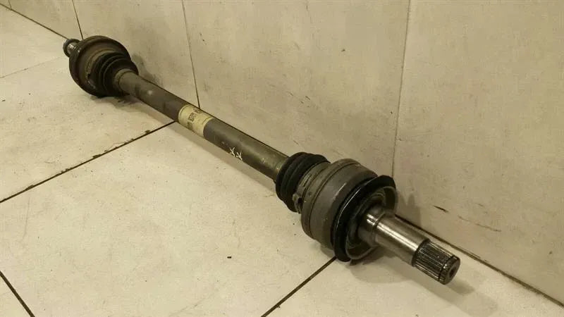 Mercedes W238 drive shaft rear right A2133502611 rear right drive shaft