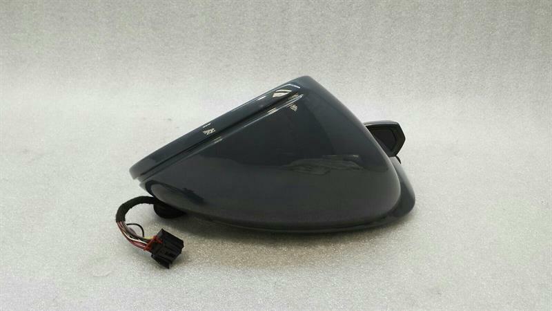 Porsche 911 991 Right Door Mirror RHD 99161271802 Right Hand Drive