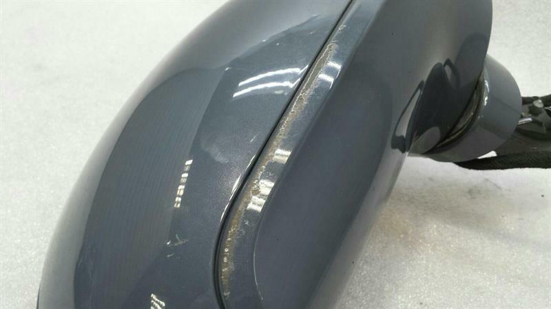 Porsche 911 991 Right Door Mirror RHD 99161271802 Right Hand Drive