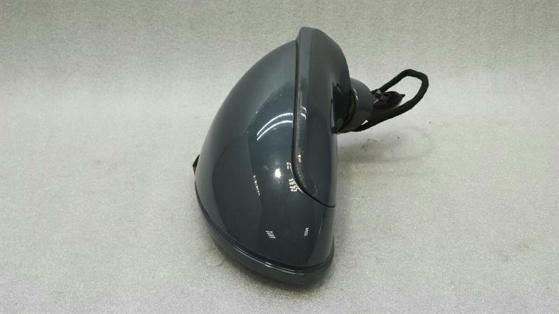 Porsche 911 991 Right Door Mirror RHD 99161271802 Right Hand Drive