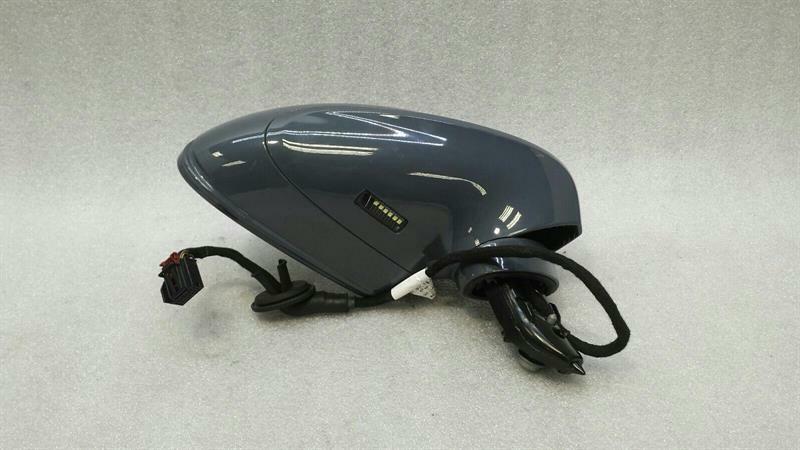 Porsche 911 991 Right Door Mirror RHD 99161271802 Right Hand Drive