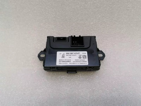 Porsche 911 992 spoiler control module 992907479P control unit