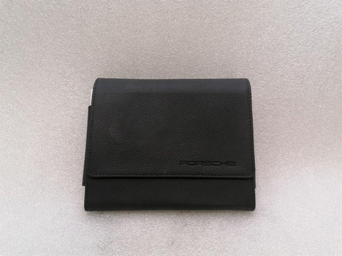 Porsche 911 992 Service Booklet / Maintenance Manual