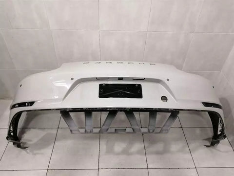 CARRERA 2 S MK2 LIFT MODIFIED TURBO S BUMPER PORSCHE 911 991 Rear Bumper