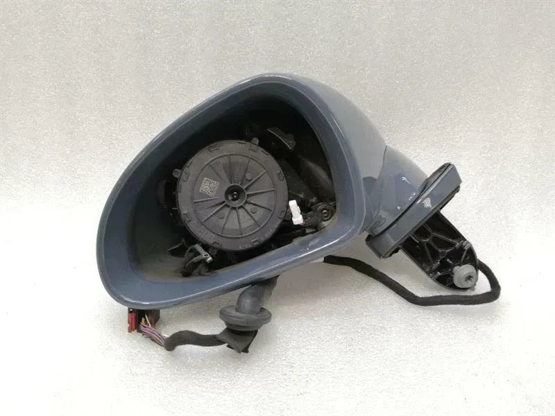 Porsche 911 991 Left Door Mirror RHD 99161271802 Right Hand Drive