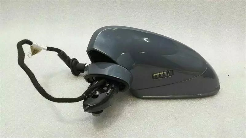 Porsche 911 991 Left Door Mirror RHD 99161271802 Right Hand Drive