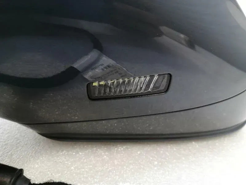 Porsche 911 991 Left Door Mirror RHD 99161271802 Right Hand Drive