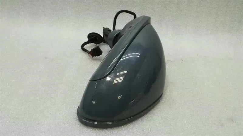 Porsche 911 991 Left Door Mirror RHD 99161271802 Right Hand Drive