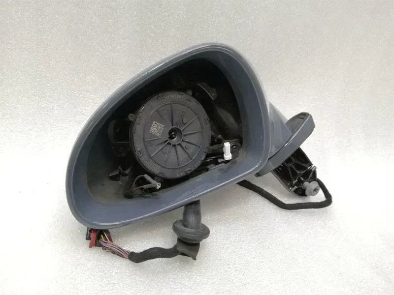 Porsche 911 991 Left Door Mirror RHD 99161271802 Right Hand Drive