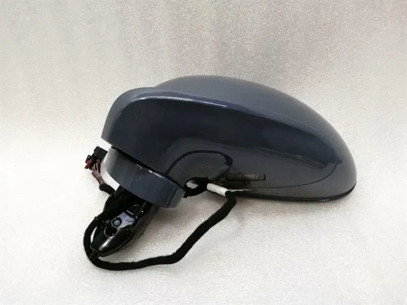 Porsche 911 991 Left Door Mirror RHD 99161271802 Right Hand Drive