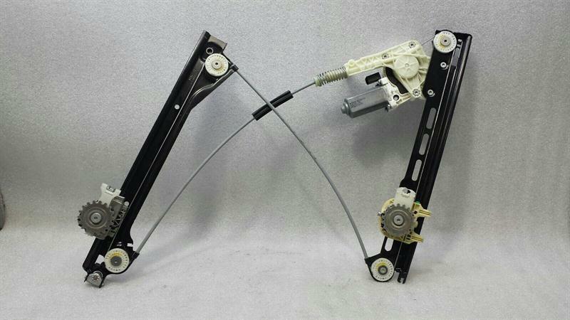 Porsche 911 991 Left Door Winder 99154297501 Window Left 991.2 FACELIFT