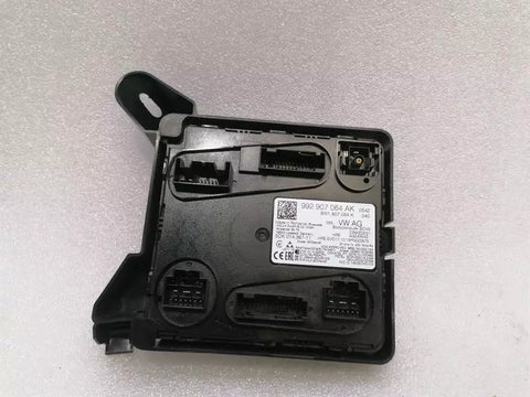 Porsche 911 992 electronic modules 992907064AK control unit BCM BODY