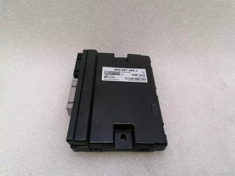 Porsche 911 992 Electronic Modules 4K0907468J Control Unit GATEWAY