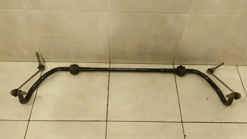 Porsche 911 991 Anti Roll Bar Front 99134370512 Front Anti Roll Bar