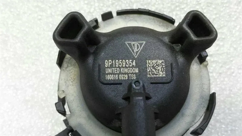 Porsche 911 991 Door Crash Sensor 9P1959354 Door