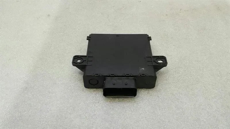 Porsche 911 991 Electronic Voltage Converter 7PP959663D Voltage Stabilizer
