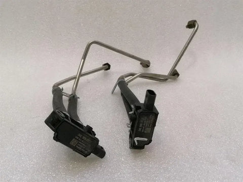 Porsche 911 992 Sensor 04L906051F DPF Sensor Set of 2