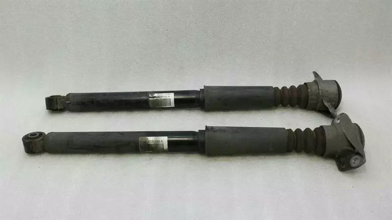 Audi A7 4G Shock Absorber Rear 4G8513035A Shock Absorber Rear Set