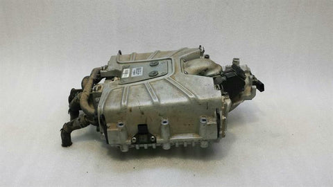 AUDI A7 4G A6 4F Supercharger 06E145601L Supercharged 3.0 TFSI