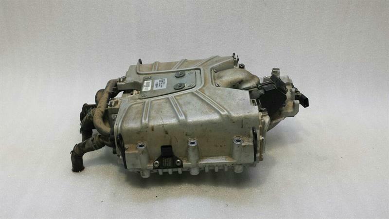 AUDI A7 4G A6 4F Supercharger 06E145601L Supercharged 3.0 TFSI