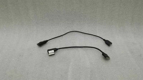 Audi A7 4G Multimedia Wiring 4F0051510K Interface Wiring Harness Kit Set