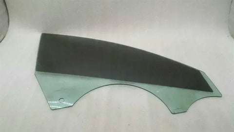 Audi A7 4G right front door glass door window front right