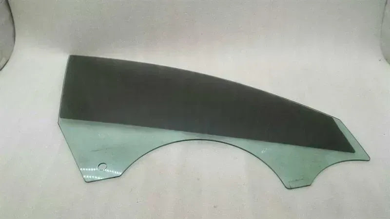 Audi A7 4G right front door glass door window front right