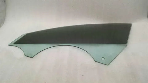 Audi A7 4G left front door glass door window front left
