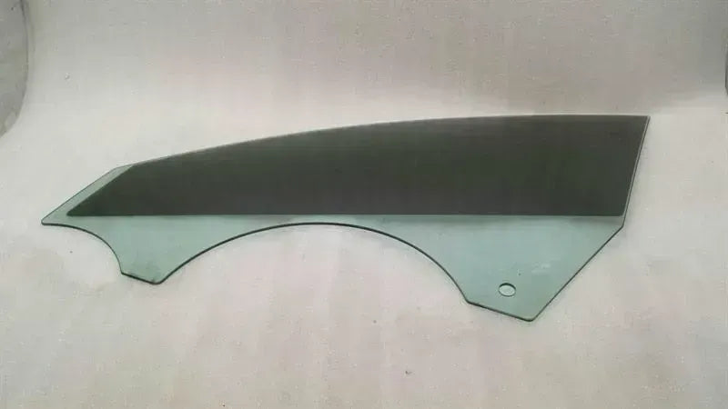 Audi A7 4G left front door glass door window front left
