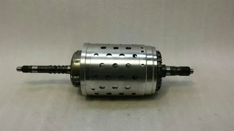 Audi A7 4G Gearbox Planetary Shaft 1087342135F Transmission
