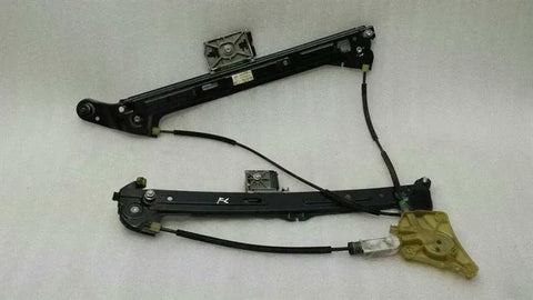Audi A7 4G Left Front Door Winder 4G8837461A Front Left Window