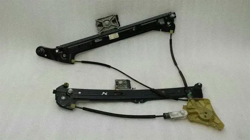 Audi A7 4G Left Front Door Winder 4G8837461A Front Left Window