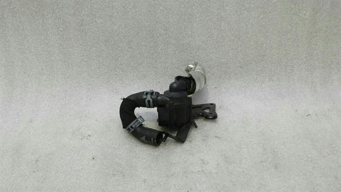 Audi RS7 4G additional cooling pump 079965561 coolant pump pump