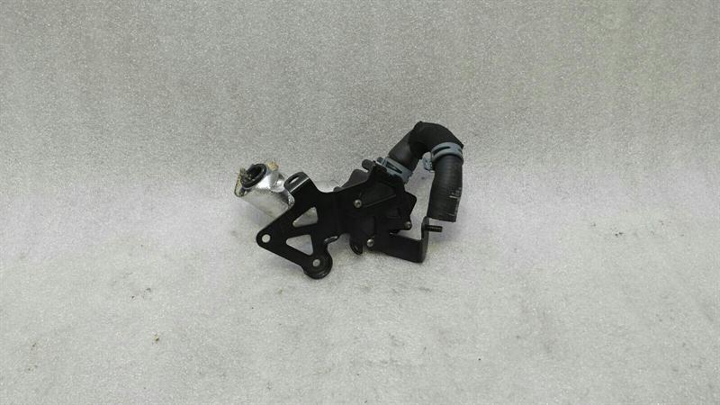 Audi RS7 4G additional cooling pump 079965561 coolant pump pump