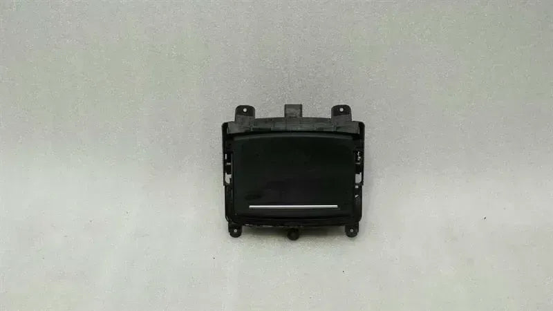 Audi A7 4G cup holder 4G0862534 cup holder holder