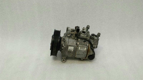 Audi A7 4G A/C Compressor 4G0260805A Air Conditioning Compressor 3.0 TFSI