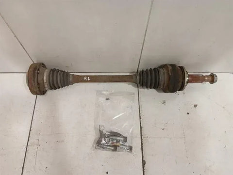 TOYOTA SUPRA MK4 A80 93-02 LEFT REAR DRIVE SHAFT 4238019025 5 SPEED MANUAL