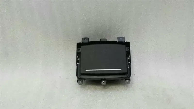 Audi A7 4G cup holder 4G0862534 cup holder holder