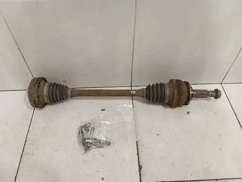 TOYOTA SUPRA MK4 A80 93-02 REAR RIGHT DRIVE SHAFT 4237029116 5 SPEED MANUAL