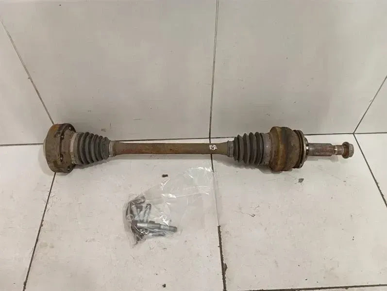 TOYOTA SUPRA MK4 A80 93-02 REAR RIGHT DRIVE SHAFT 4237029116 5 SPEED MANUAL