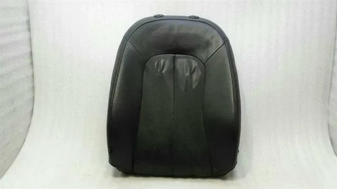 Audi A7 4G front left seat backrest seat front left leather heated heated