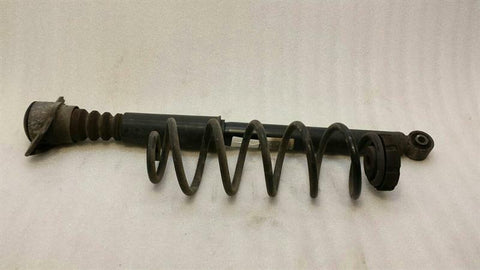 Audi A7 4G left shock absorber rear 4G8513035A shock absorber rear left