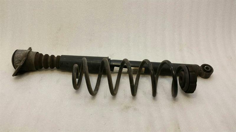 Audi A7 4G left shock absorber rear 4G8513035A shock absorber rear left