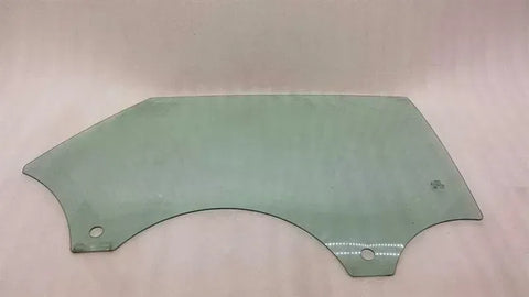 Audi A7 4G Right Rear Door Glass 4G8845206A Door Window Rear Right