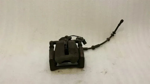 Audi A7 4G left rear caliper brake caliper rear left PBM