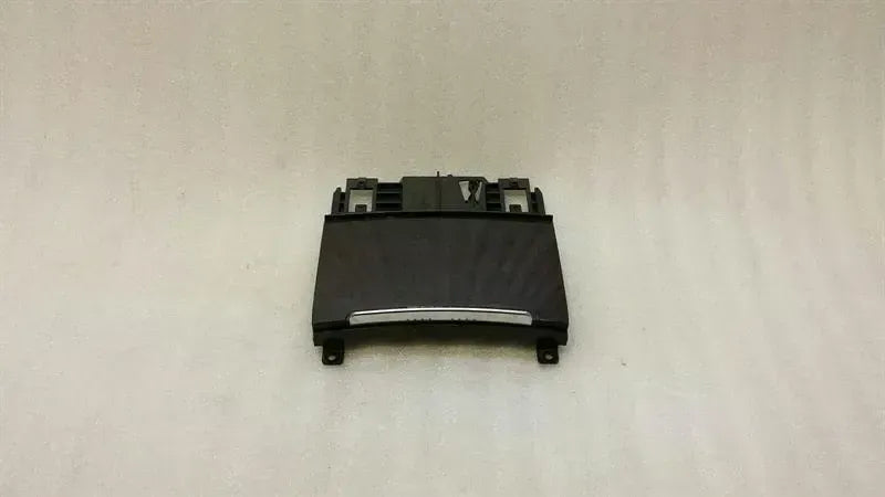 Audi A7 4G Ashtray 4G0863273 Ashtray Wood