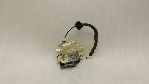 Audi A7 4G front left door lock 8J1837015D door lock front left