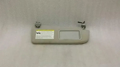 Audi A7 4G right sun visor 4G0857552 sun visor panel right
