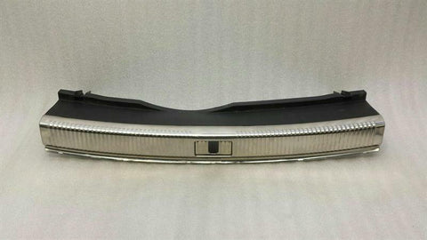 Audi A7 4G Boot Lid Cover 4G8863471 Tailgate Trim
