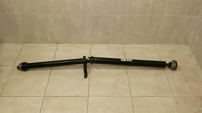 Audi A7 4G Propshaft 4G0521101E Propshaft 3.0 TFSI